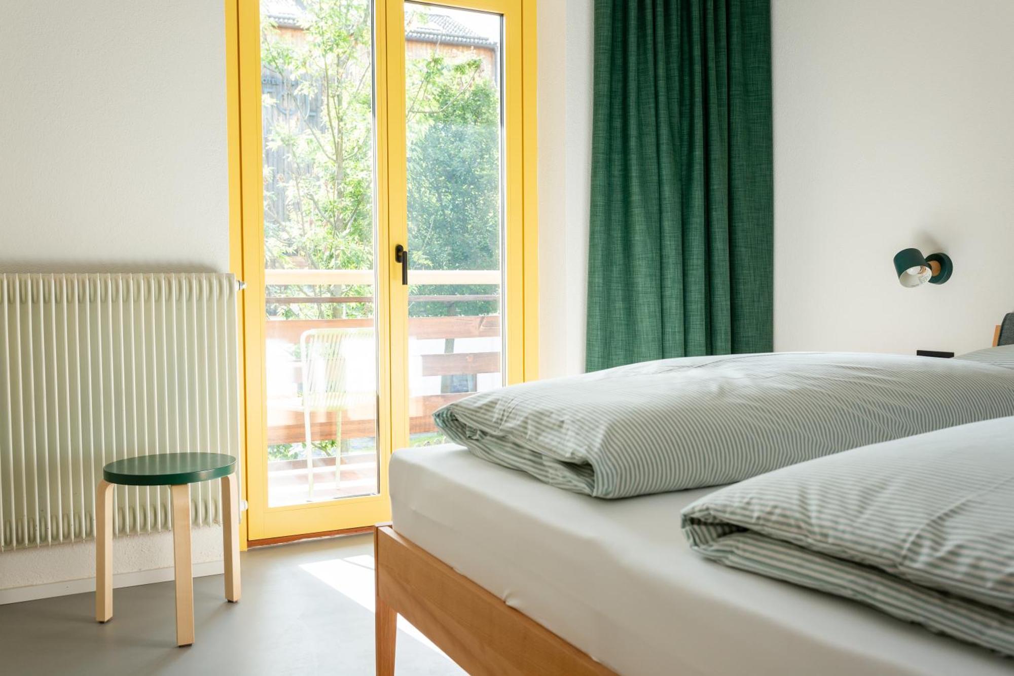 Miraodle Apartments Funes  Eksteriør bilde