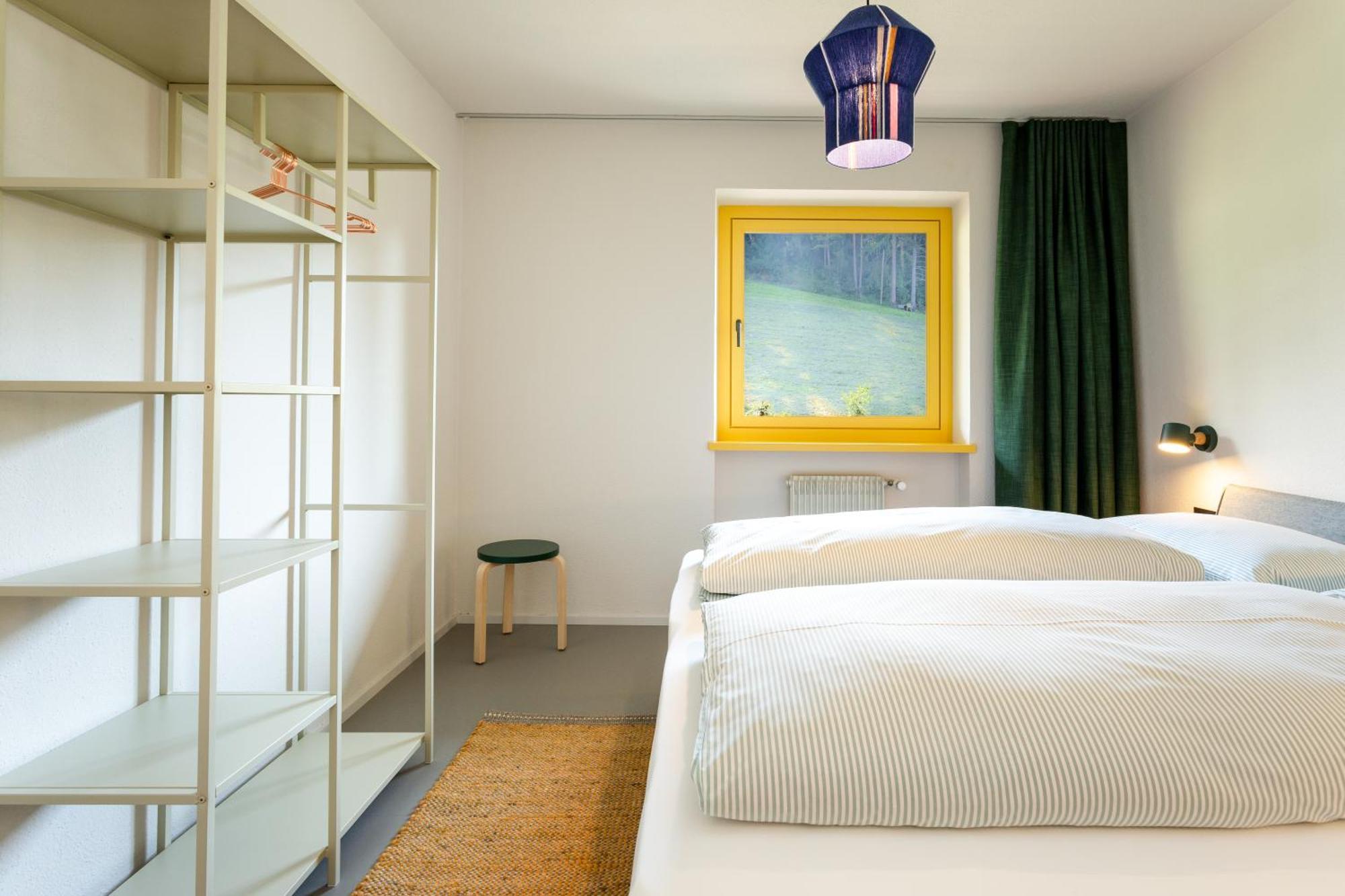 Miraodle Apartments Funes  Eksteriør bilde
