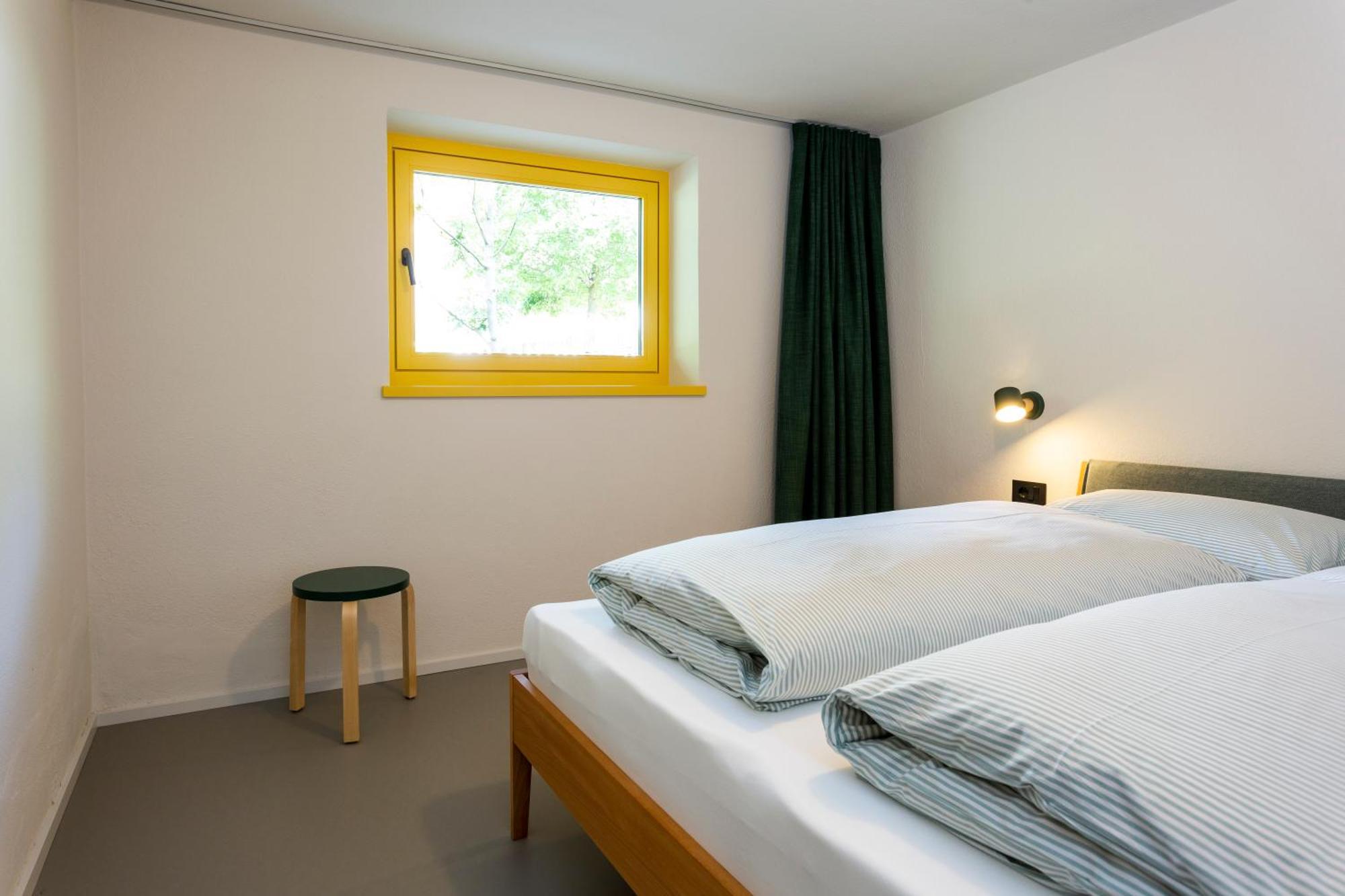 Miraodle Apartments Funes  Eksteriør bilde