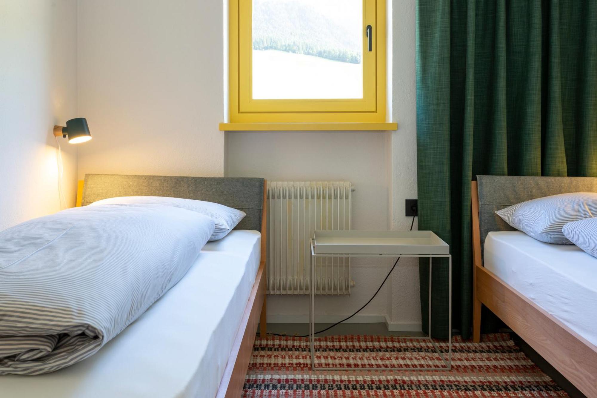 Miraodle Apartments Funes  Eksteriør bilde
