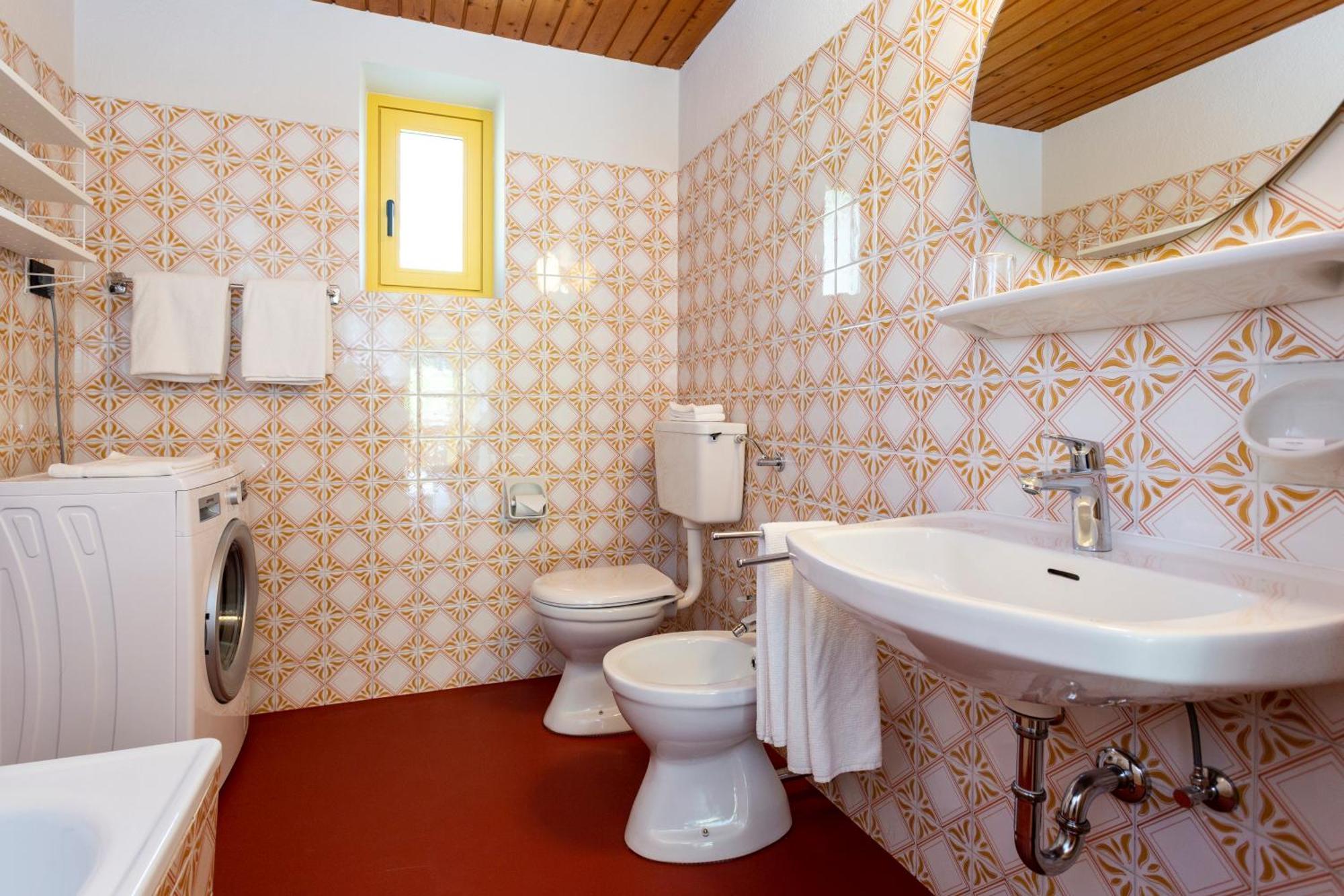 Miraodle Apartments Funes  Eksteriør bilde
