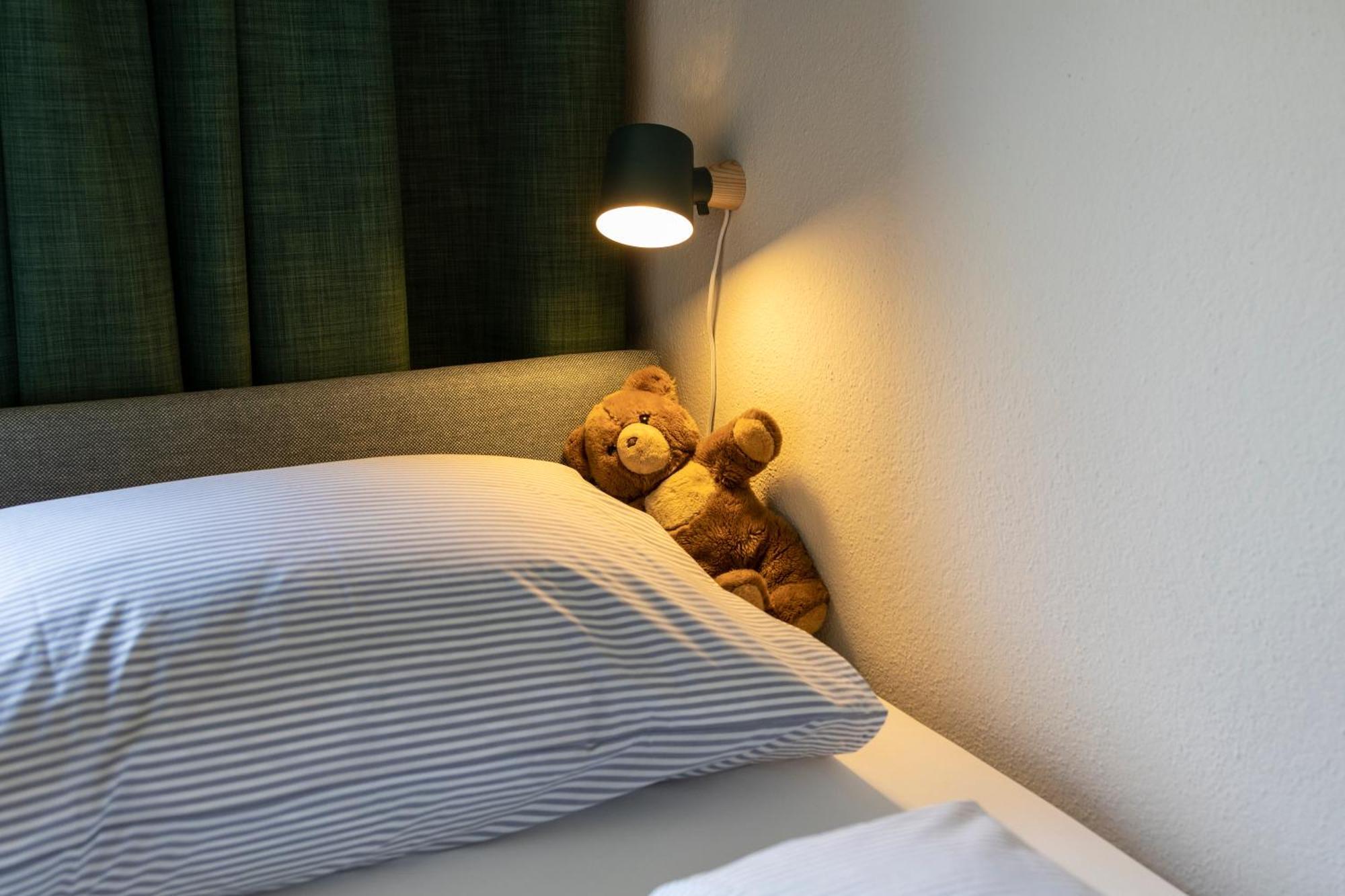 Miraodle Apartments Funes  Eksteriør bilde